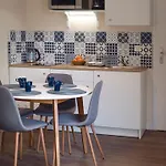 Апартаменты 