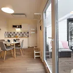 Апартаменты 