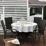 Апартаменты 