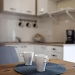 Апартаменты 