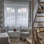 Апартаменты 