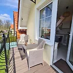 Апартаменты 