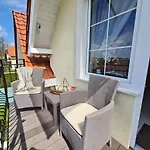 Апартаменты 