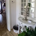 Апартаменты 