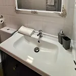 Апартаменты 