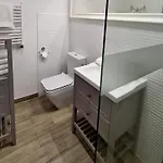 Апартаменты 