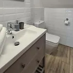 Апартаменты 