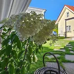 Апартаменты 