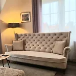 Апартаменты 