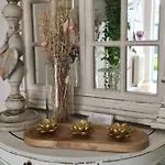 Апартаменты 