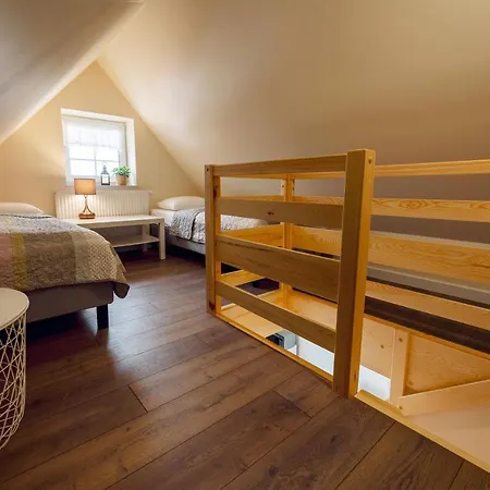 Apartamenty 
