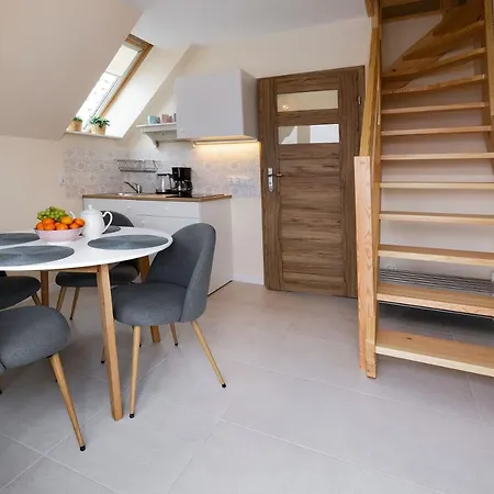 Apartamenty 