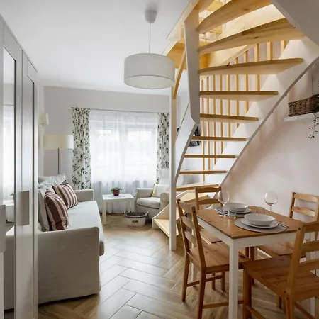 Apartamenty 