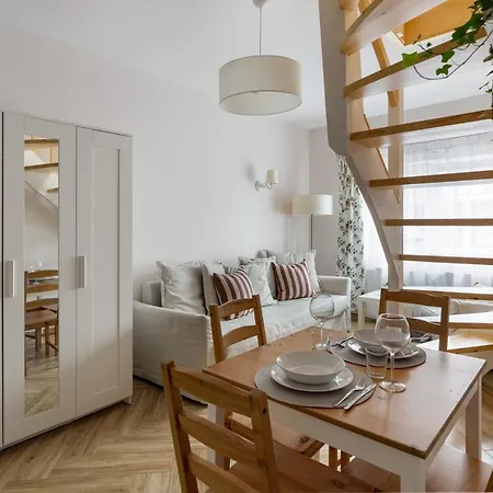 Apartamenty 
