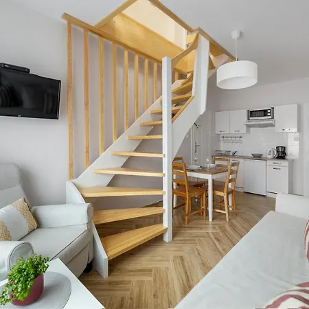 Apartamenty 