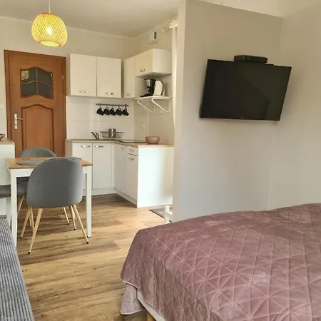 Apartamenty 