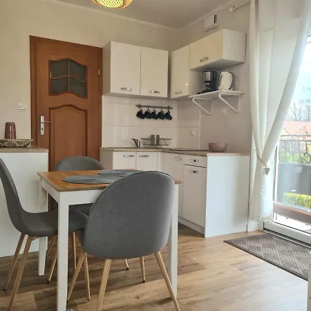 Apartamenty 