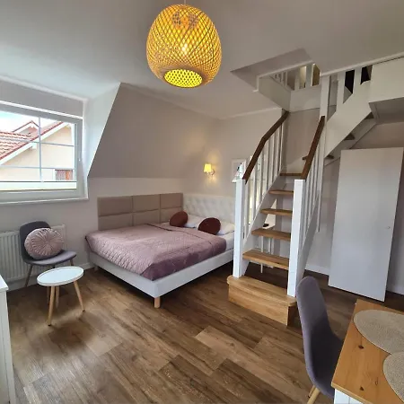 Apartamenty 