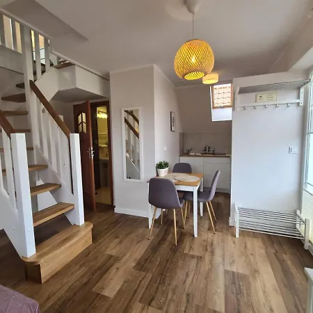 Apartamenty 
