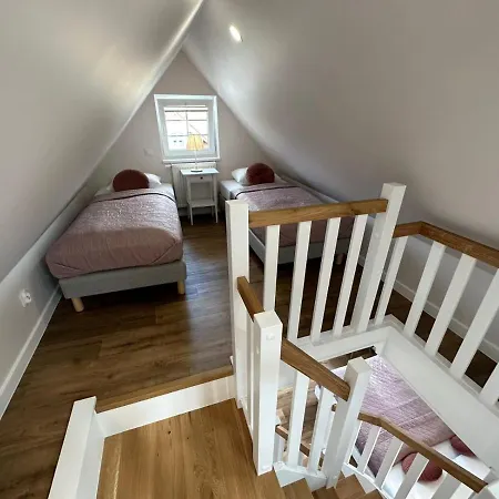 Apartamenty 