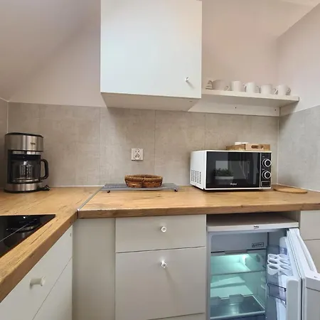 Apartamenty 
