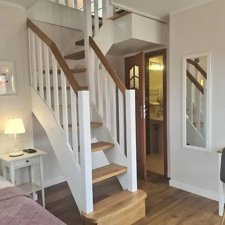 Apartamenty 