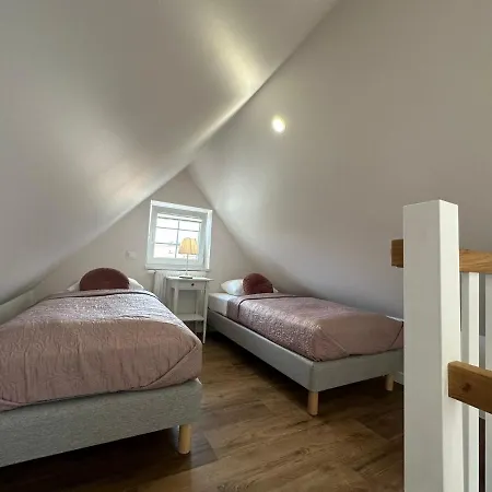 Apartamenty 