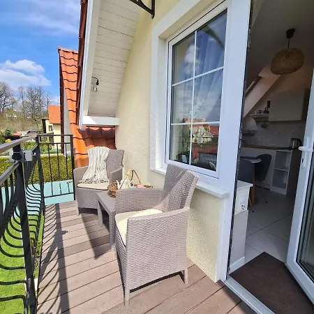 Апартаменты 