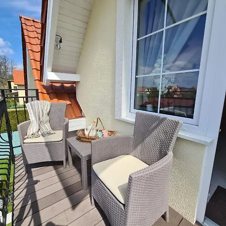 Апартаменты 