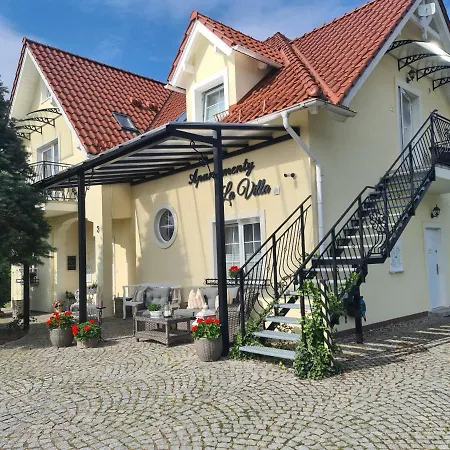 Apartamenty 