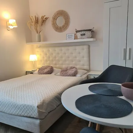 Apartamenty 