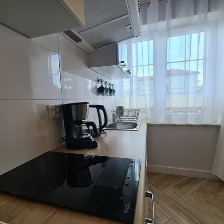 Apartamenty 