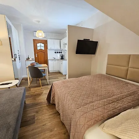 Apartamenty 