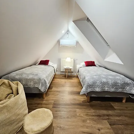 Apartamenty 