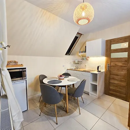 Apartamenty 