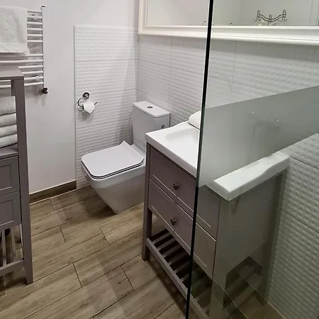 아파트 Apartamenty 