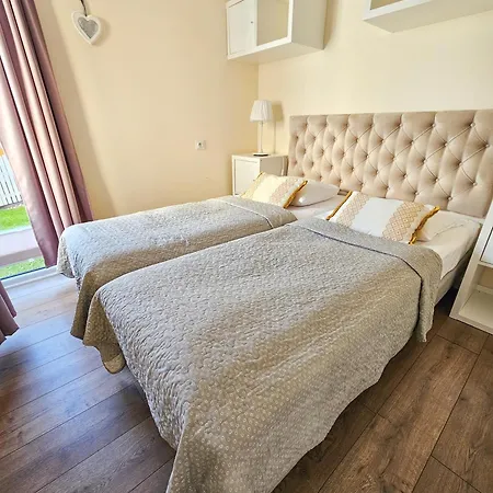 Apartamenty 