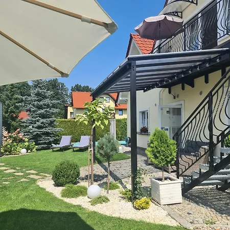 Апартаменты 