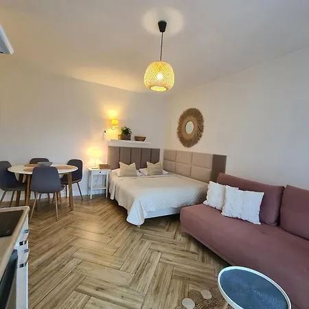 Apartamenty 