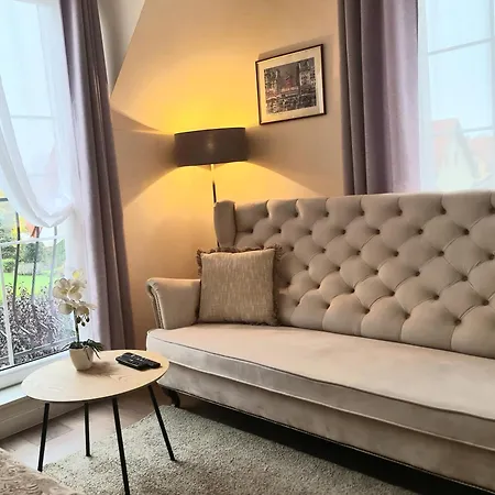 Apartamenty 